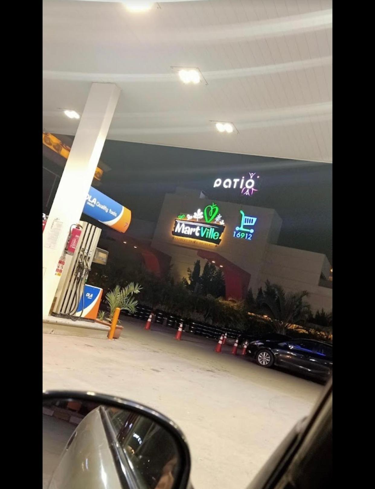 شقة في قلب القاهرة الجديدة تطل على شارع التسعين الشمالي エクステリア 写真